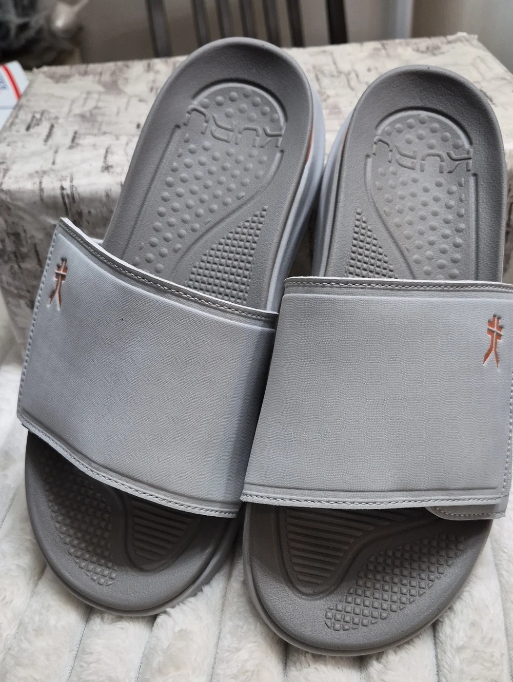 KURU store returns